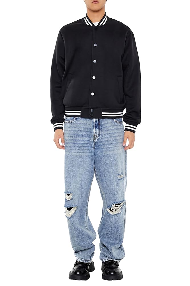 ジャケット・アウター 21AW DOUBLE STRIPE BOMBER ジャケット・アウター 21AW DOUBLE STRIPE BOMBER adidas